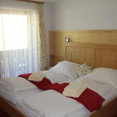 Bauernhof Grussberggut Villa Bad Hofgastein Room photo