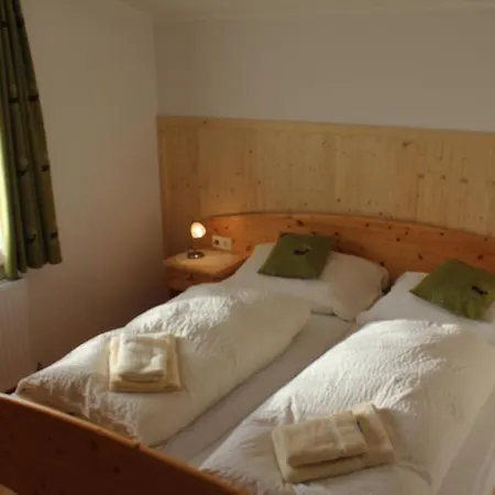 Bauernhof Grussberggut Villa Bad Hofgastein Room photo