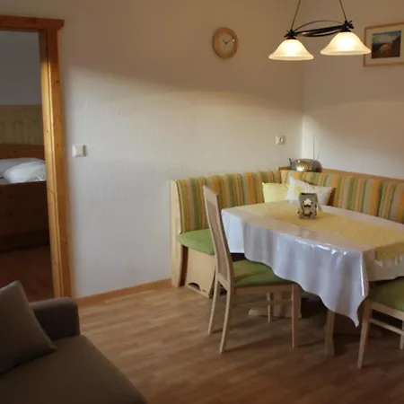 Bauernhof Grussberggut Villa Bad Hofgastein Room photo