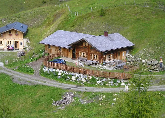 Bauernhof Grussberggut