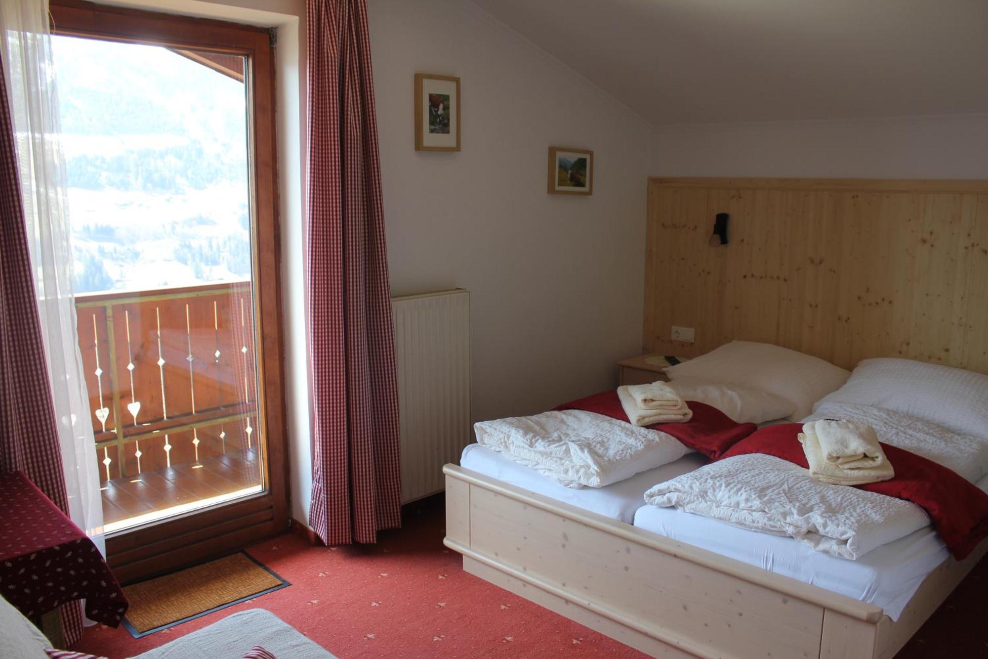 Bauernhof Grussberggut