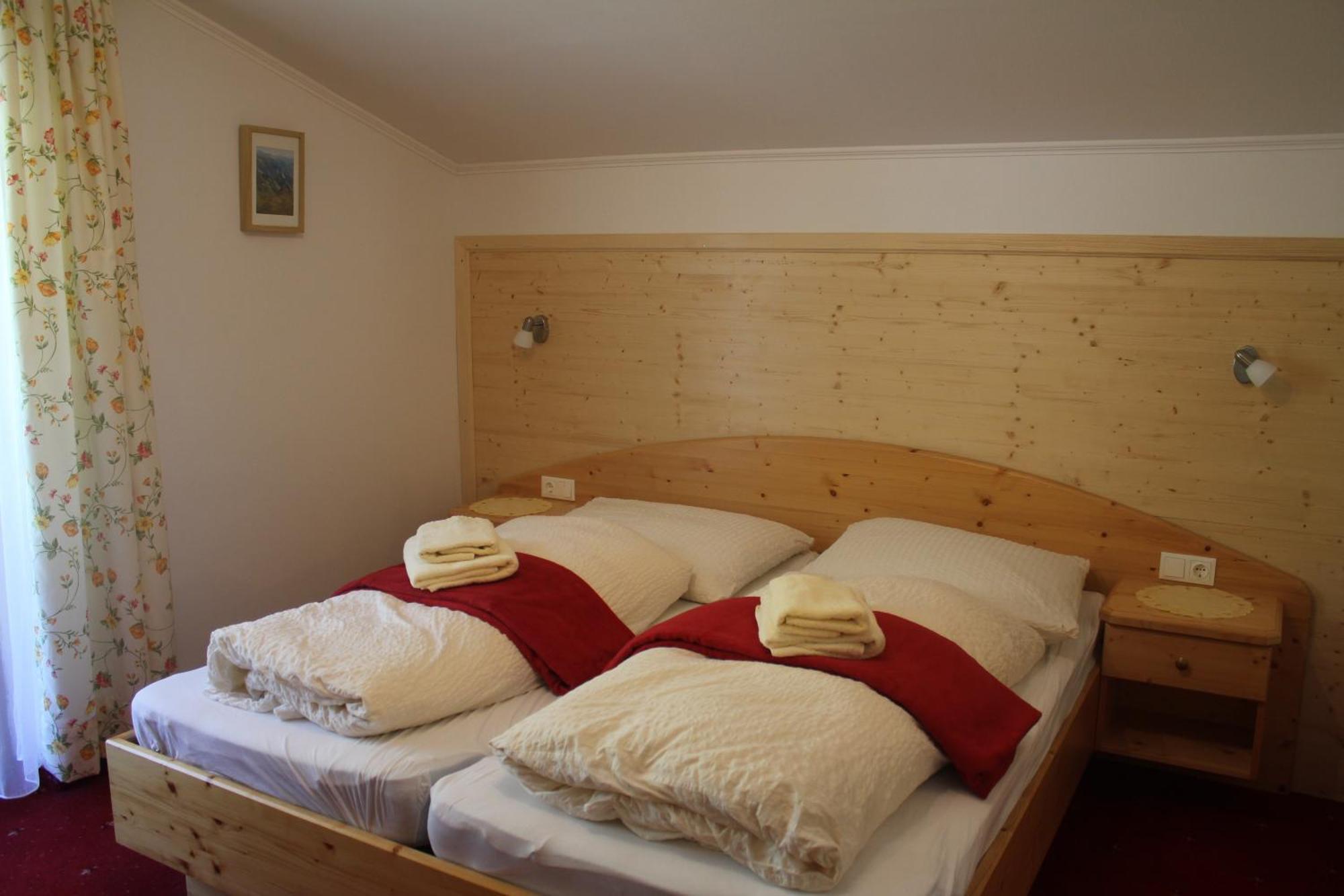 Bauernhof Grussberggut Bad Hofgastein