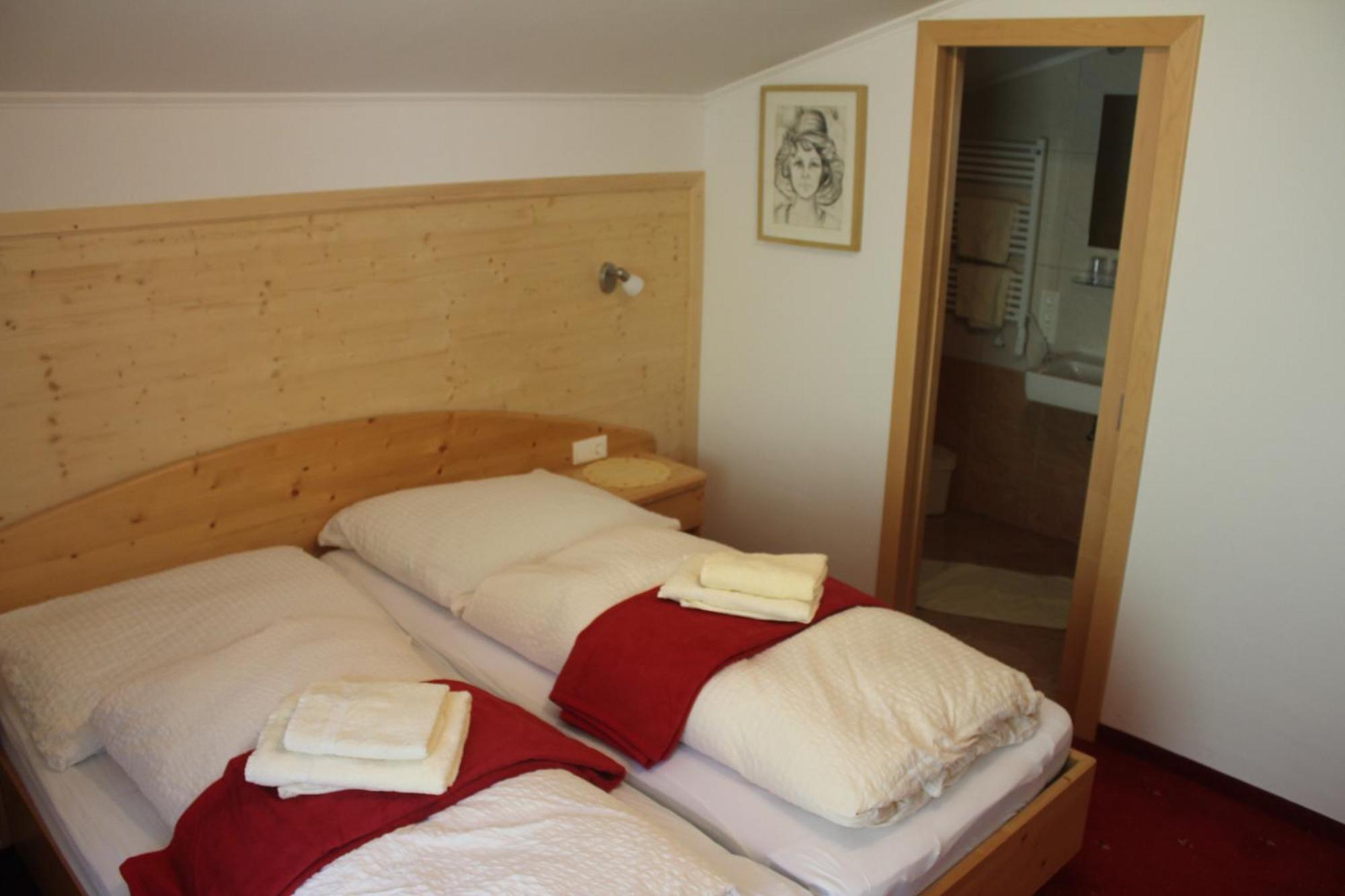 Bauernhof Grussberggut Bad Hofgastein