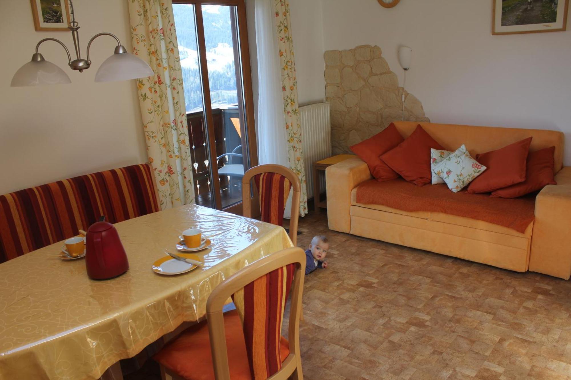 Bauernhof Grussberggut Farm stay *