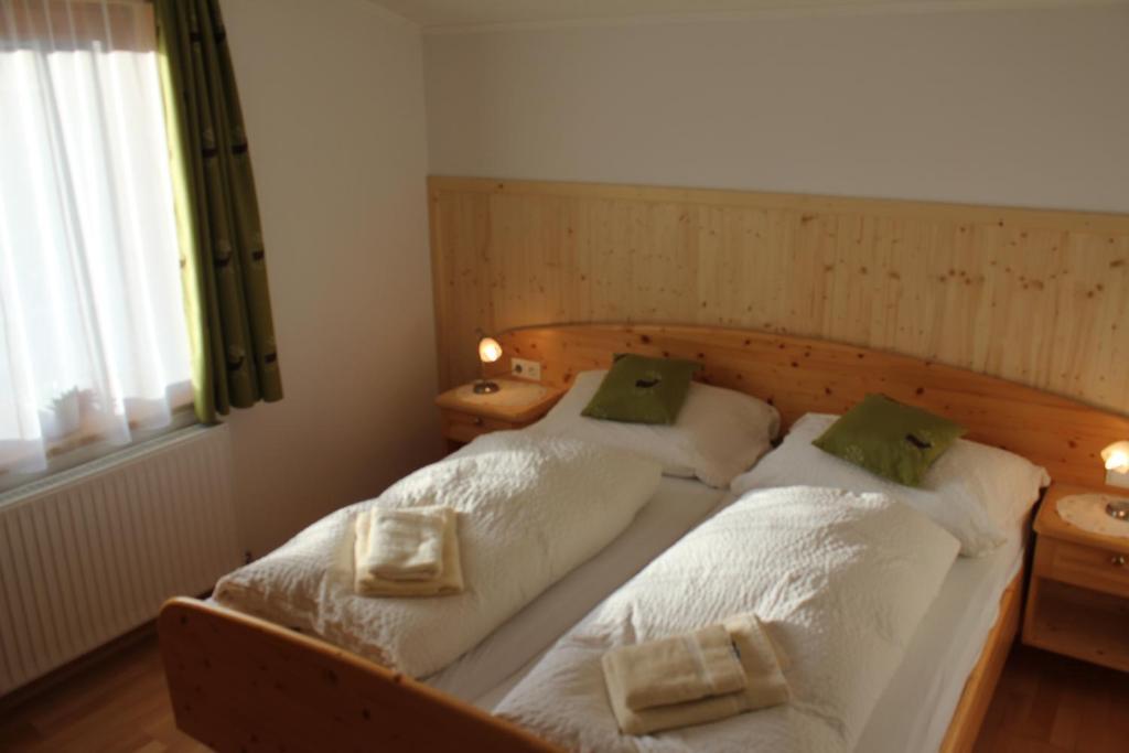 Bauernhof Grussberggut Farm stay