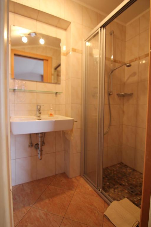 Farm stay Bauernhof Grussberggut *